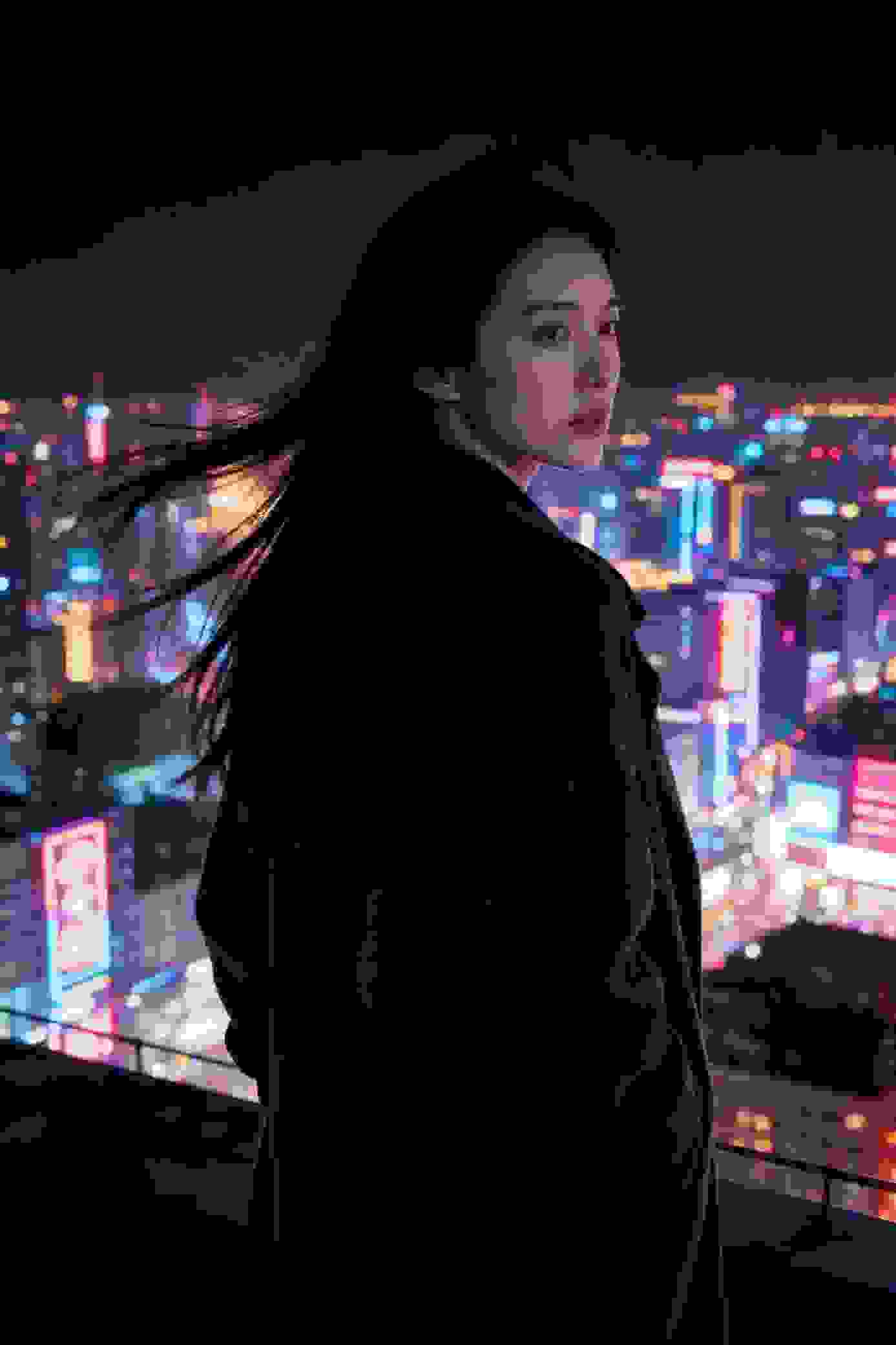 光芒