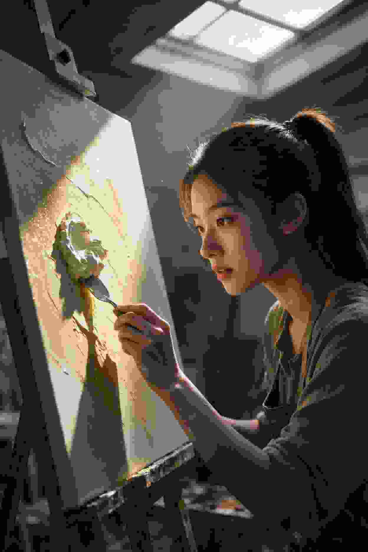 破局1950